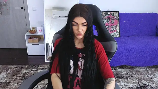 Snapshot of Tiffany_lab chatting on 02-09-26, 09:02 Tiffany lab online show from 02-09-26, 09:02