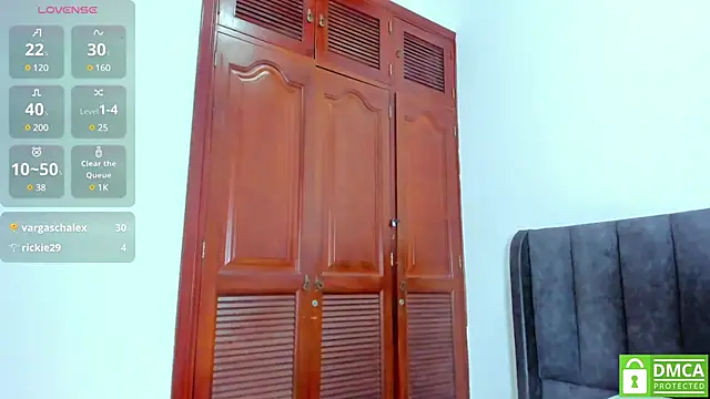 valtira nova online show from 02-07-25, 09:37