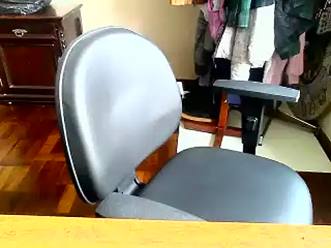 escritorasafada online show from 02-19-25, 04:22