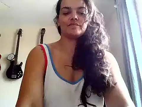 escritorasafada online show from 02-25-25, 04:10