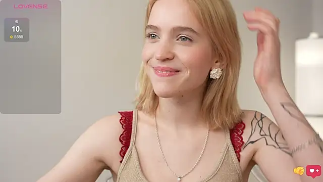 lolly pie online show from 12-25-24, 07:02