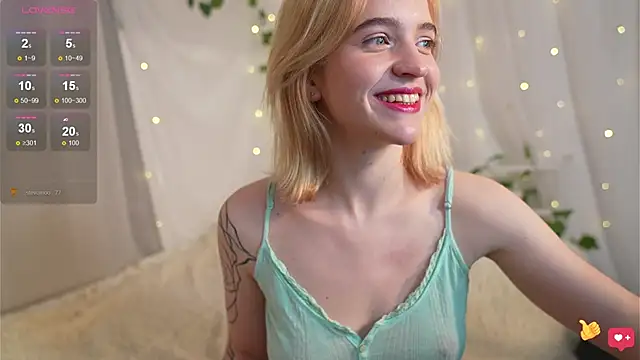 lolly pie online show from 01-25-25, 07:39