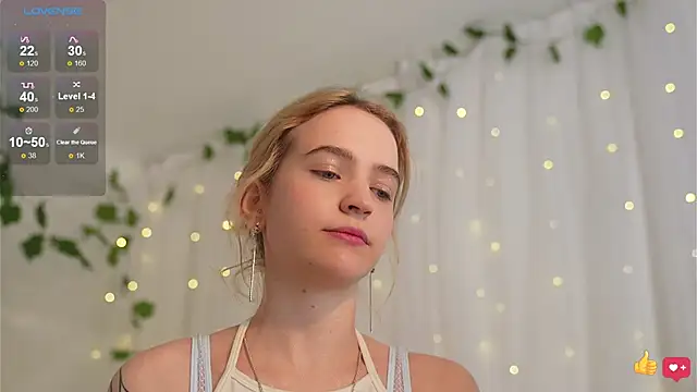 lolly pie online show from 02-16-25, 03:38