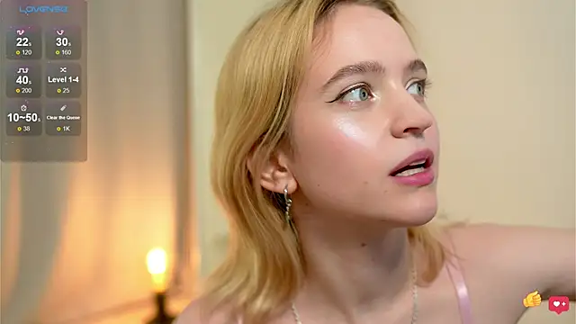 lolly pie online show from 02-28-25, 07:46