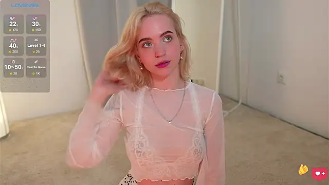 lolly pie online show from 03-21-25, 06:29