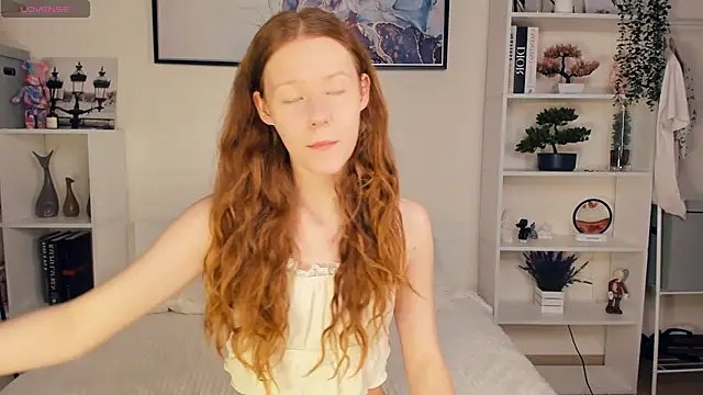 ZaraBluitt online show from 02-06-25, 07:13