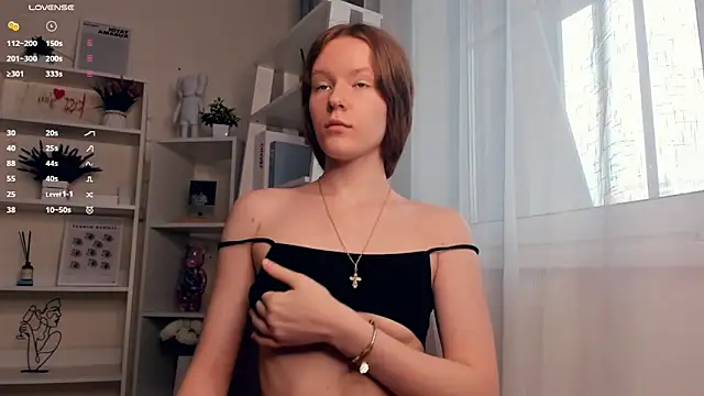 ZaraBluitt online show from 09-17-25, 07:21