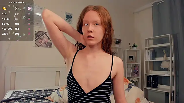 ZaraBluitt online show from 11-12-25, 08:15