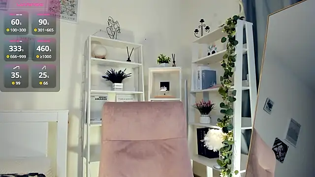 ZaraBluitt online show from 03-19-26, 11:14