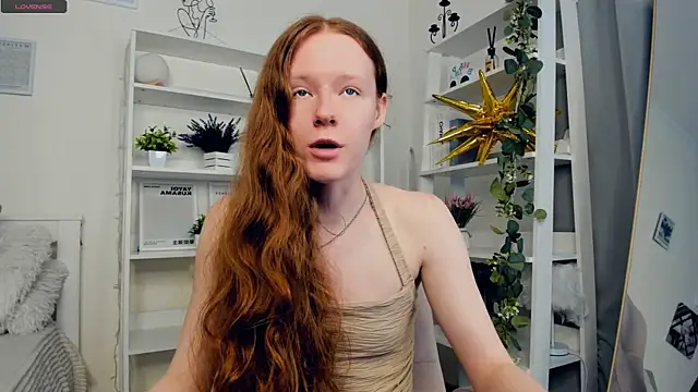 ZaraBluitt online show from 06-04-26, 09:48