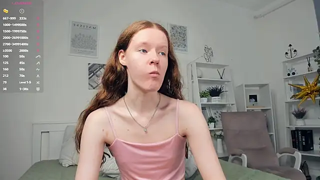 Snapshot of ZaraBluitt chatting on 07-15-26, 09:36 ZaraBluitt online show from 07-15-26, 09:36