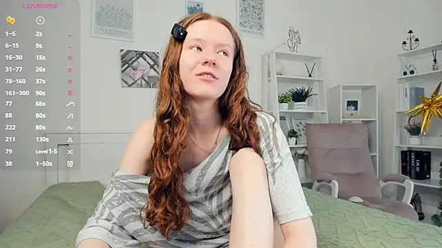 Snapshot of ZaraBluitt chatting on 07-16-26, 09:26 ZaraBluitt online show from 07-16-26, 09:26