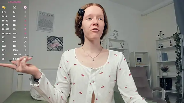 Snapshot of ZaraBluitt chatting on 07-20-26, 10:39 ZaraBluitt online show from 07-20-26, 10:39