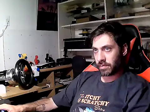 Snapshot of johnwood88 chatting on 01-14-26, 04:29 johnwood88 online show from 01-14-26, 04:29