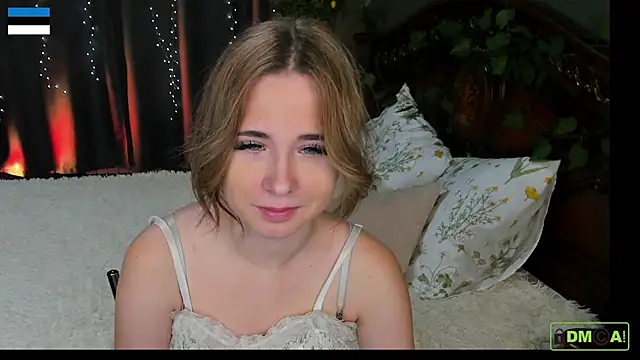 Snapshot of Inessa_Holiday chatting on 12-02-25, 06:41 Inessa Holiday online show from 12-02-25, 06:41