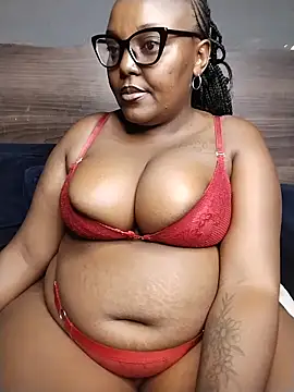 CHERRYYUMMY online show from 04-19-26, 11:42