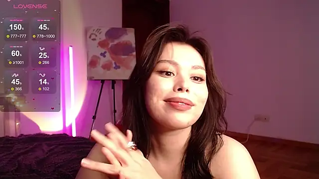 Mellovely online show from 12-27-24, 05:16