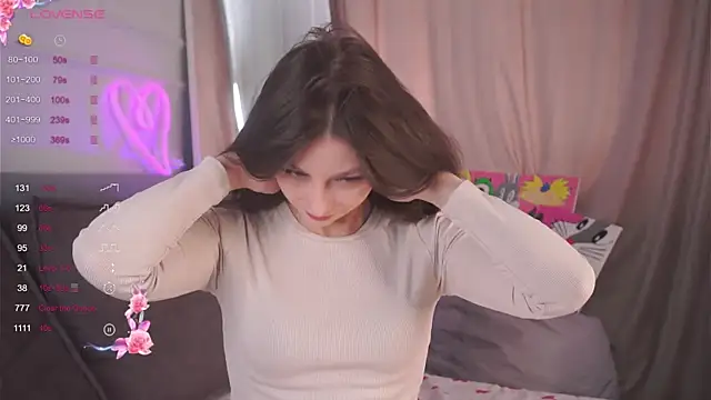 TayteHeston online show from 03-22-25, 05:06