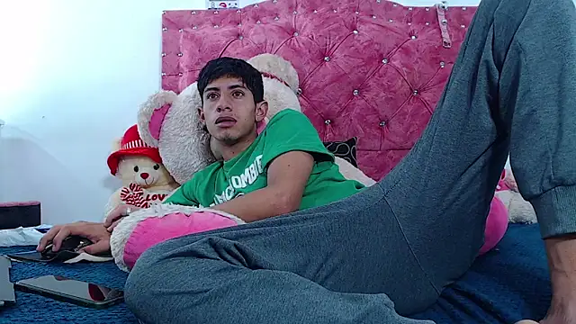 BIG cockpether online show from 01-12-25, 12:23