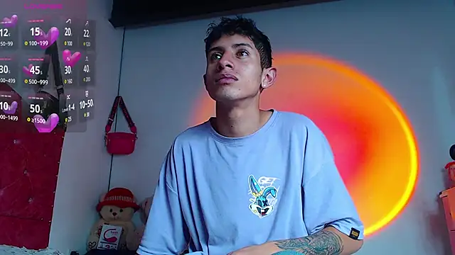 BIG cockpether online show from 02-09-25, 03:45