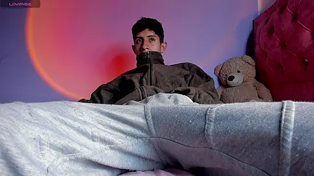 BIG cockpether online show from 09-25-25, 10:41