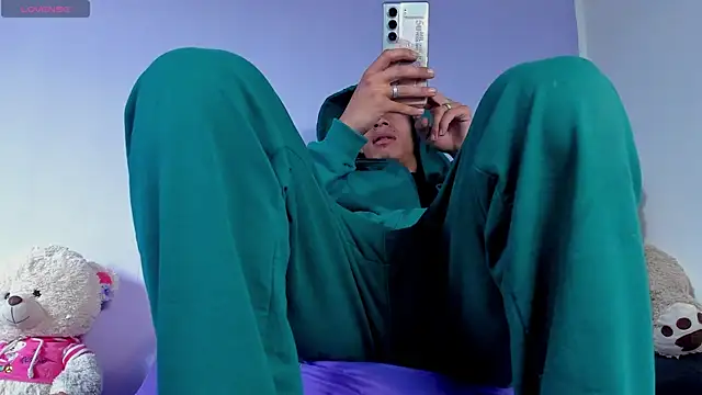 BIG cockpether online show from 10-10-25, 09:03