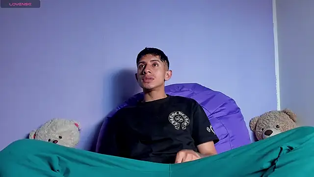 BIG cockpether online show from 10-11-25, 11:09