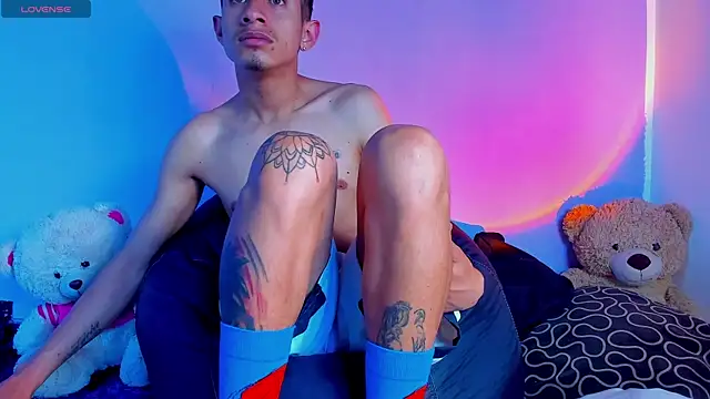 BIG cockpether online show from 10-19-25, 11:33