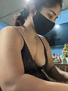 Black Glow online show from 01-22-25, 06:31