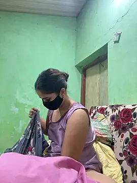 Black Glow online show from 01-30-25, 05:09