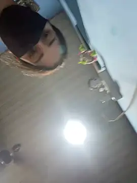 Black Glow online show from 02-22-25, 02:52