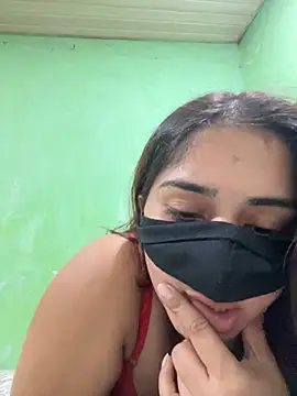 Black Glow online show from 03-02-25, 02:10