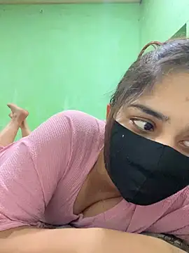 Black Glow online show from 03-12-25, 02:12