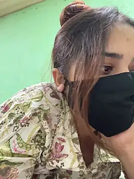 Black Glow online show from 03-14-25, 03:58