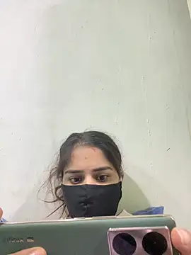 Black Glow online show from 03-21-25, 06:07