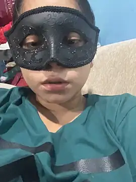 Black Glow online show from 03-23-25, 09:10