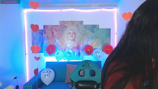 Sofi hot 4m online show from 02-15-25, 12:54