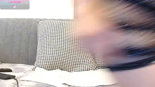 Siyahinci34 online show from 11-18-25, 07:13