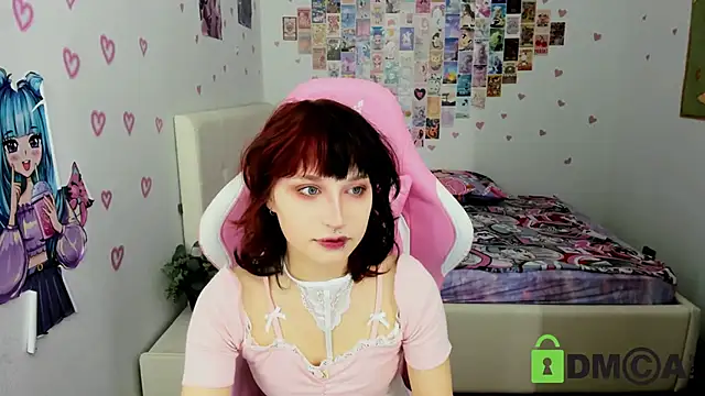 Snapshot of ElizaNik_ chatting on 12-11-24, 09:55 ElizaNik online show from 12-11-24, 09:55