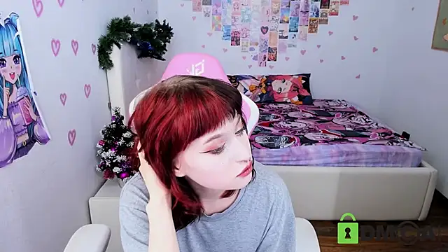 Snapshot of ElizaNik_ chatting on 01-08-25, 09:34 ElizaNik online show from 01-08-25, 09:34