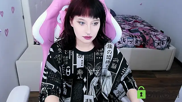 Snapshot of ElizaNik_ chatting on 01-22-25, 03:41 ElizaNik online show from 01-22-25, 03:41