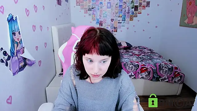 Snapshot of ElizaNik_ chatting on 01-30-25, 04:34 ElizaNik online show from 01-30-25, 04:34