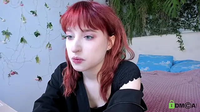 ElizaNik  online show from 03-06-26, 10:28