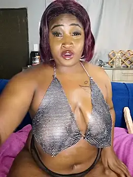 TheeNicole online show from 02-05-26, 08:46