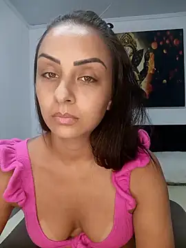 bbzinharosa online show from 03-06-26, 01:35