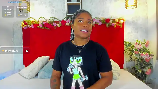 SilvannaFit online show from 10-21-25, 12:17