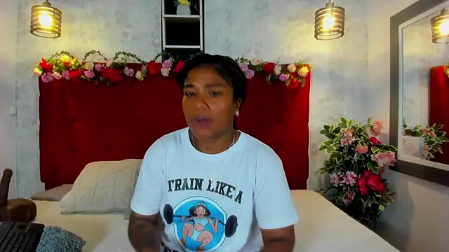 SilvannaFit online show from 11-10-25, 12:15