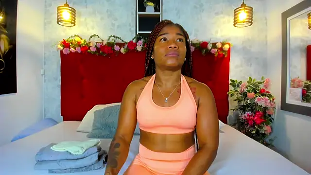 SilvannaFit online show from 11-18-25, 12:31