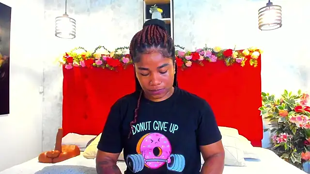 SilvannaFit online show from 04-10-26, 09:03