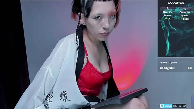 lnxmst online show from 12-04-24, 12:19